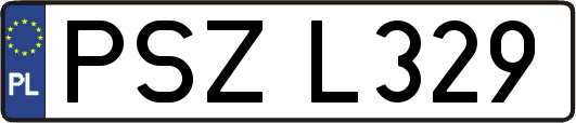 PSZL329