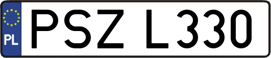 PSZL330