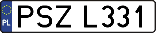 PSZL331