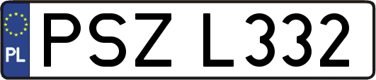 PSZL332