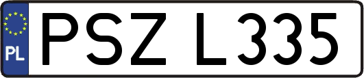 PSZL335