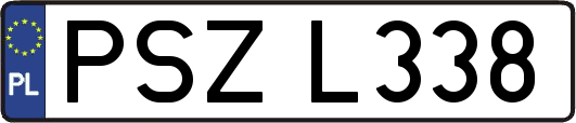 PSZL338