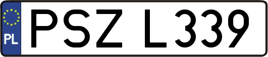 PSZL339
