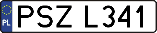 PSZL341