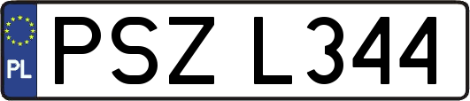 PSZL344