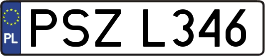 PSZL346