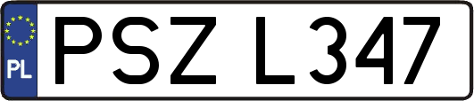 PSZL347