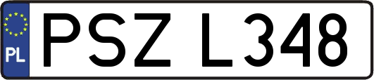PSZL348