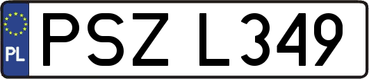 PSZL349
