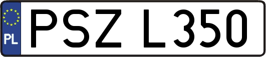 PSZL350