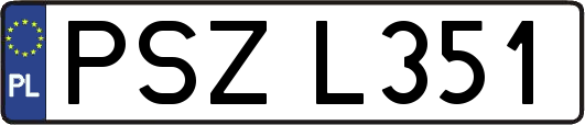 PSZL351