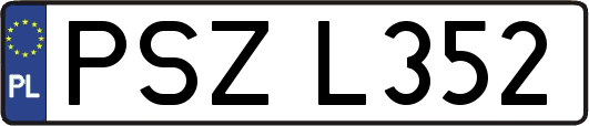 PSZL352
