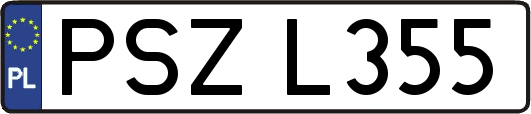 PSZL355