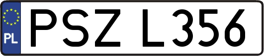 PSZL356