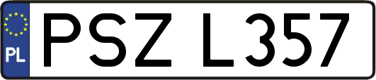 PSZL357