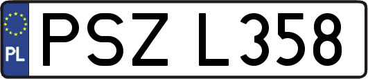 PSZL358