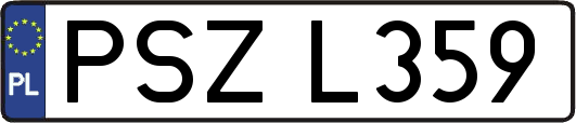PSZL359