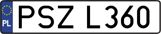 PSZL360