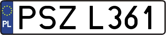 PSZL361