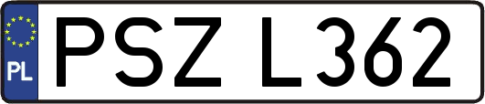 PSZL362