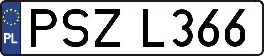 PSZL366