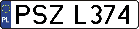 PSZL374