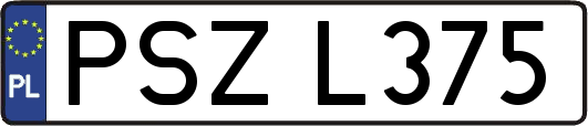 PSZL375