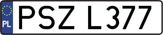 PSZL377