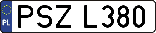 PSZL380
