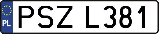 PSZL381