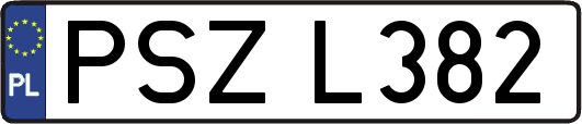 PSZL382