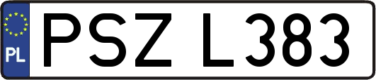 PSZL383