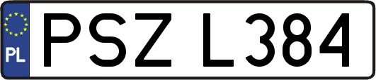 PSZL384
