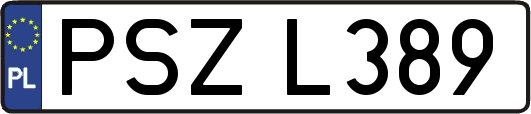 PSZL389