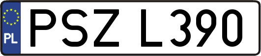 PSZL390