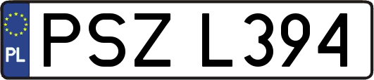 PSZL394