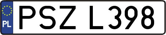PSZL398