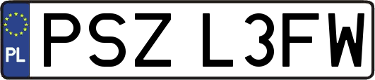 PSZL3FW