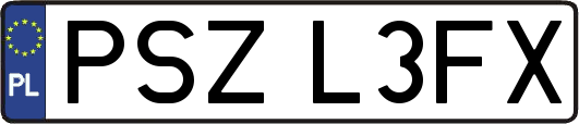 PSZL3FX