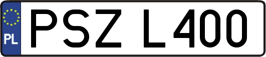 PSZL400
