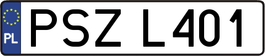 PSZL401