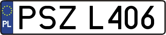 PSZL406