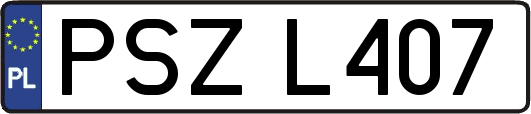PSZL407