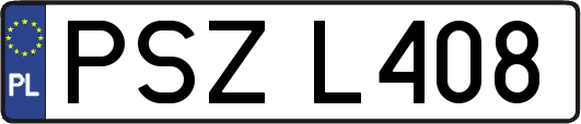 PSZL408