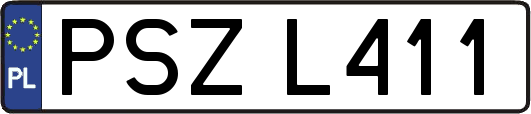 PSZL411