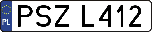 PSZL412
