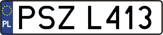PSZL413