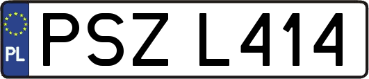 PSZL414