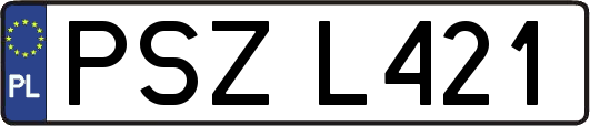 PSZL421