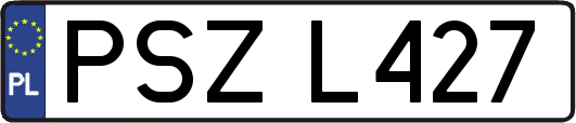 PSZL427